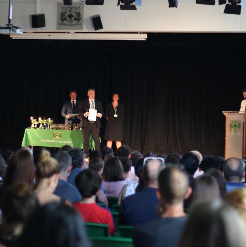 Sports Awards